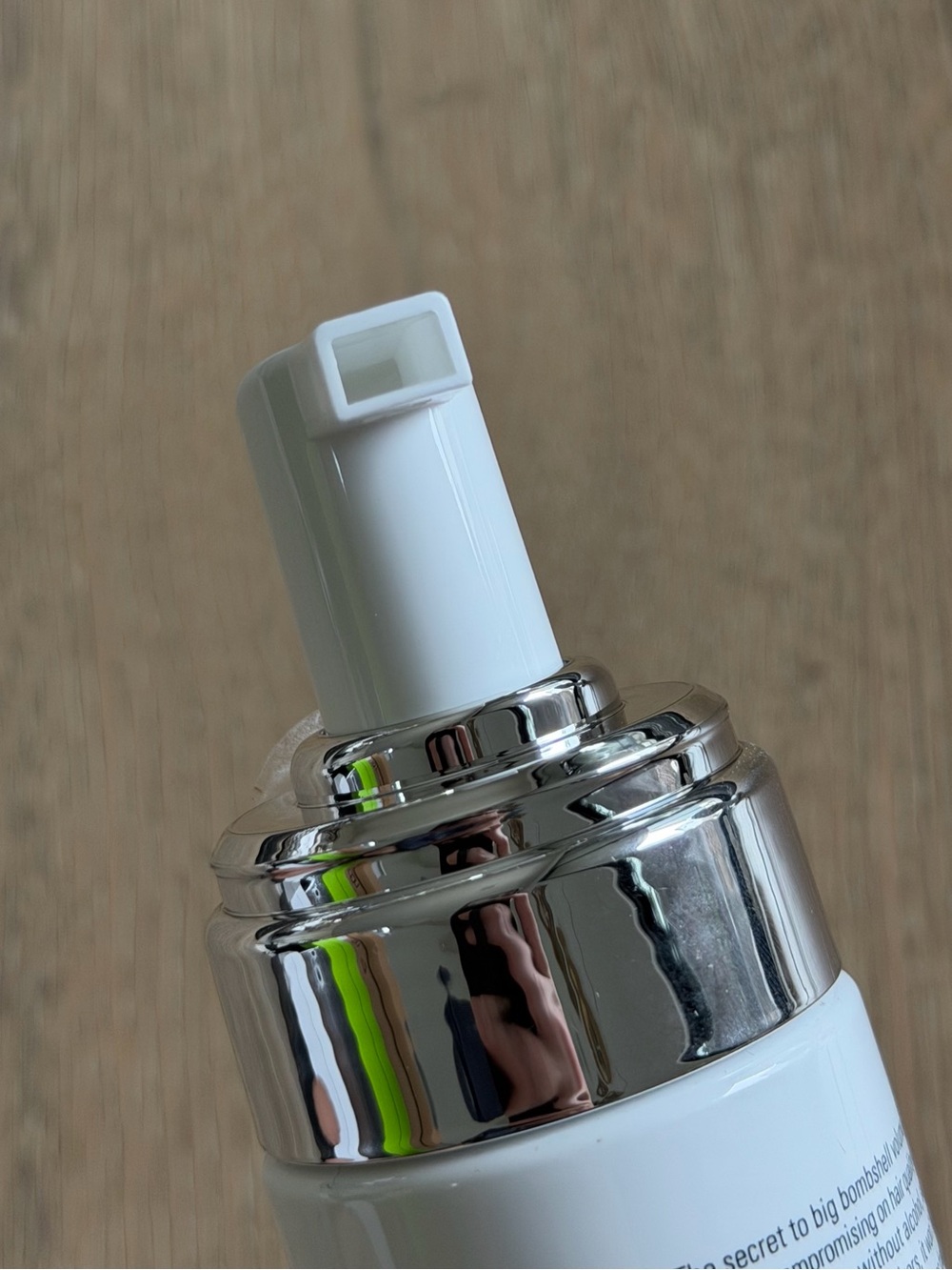 Xtra Large Bombshell Volumizer - Picture 4 of 4
